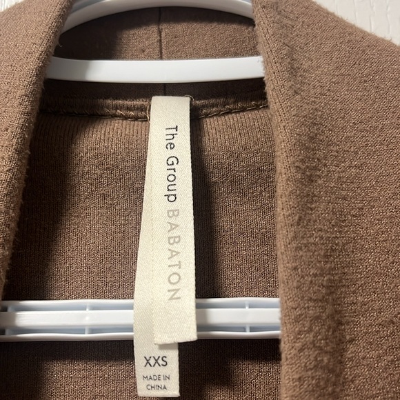 The Group by Babaton Ty Cardigan - Picture 3 of 4